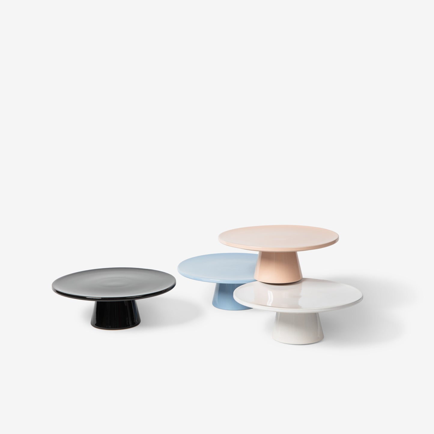 Ceramic Cake Stand