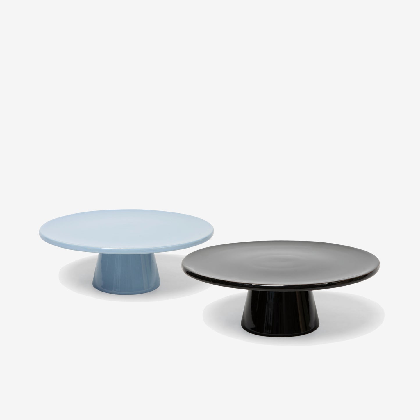 Ceramic Cake Stand