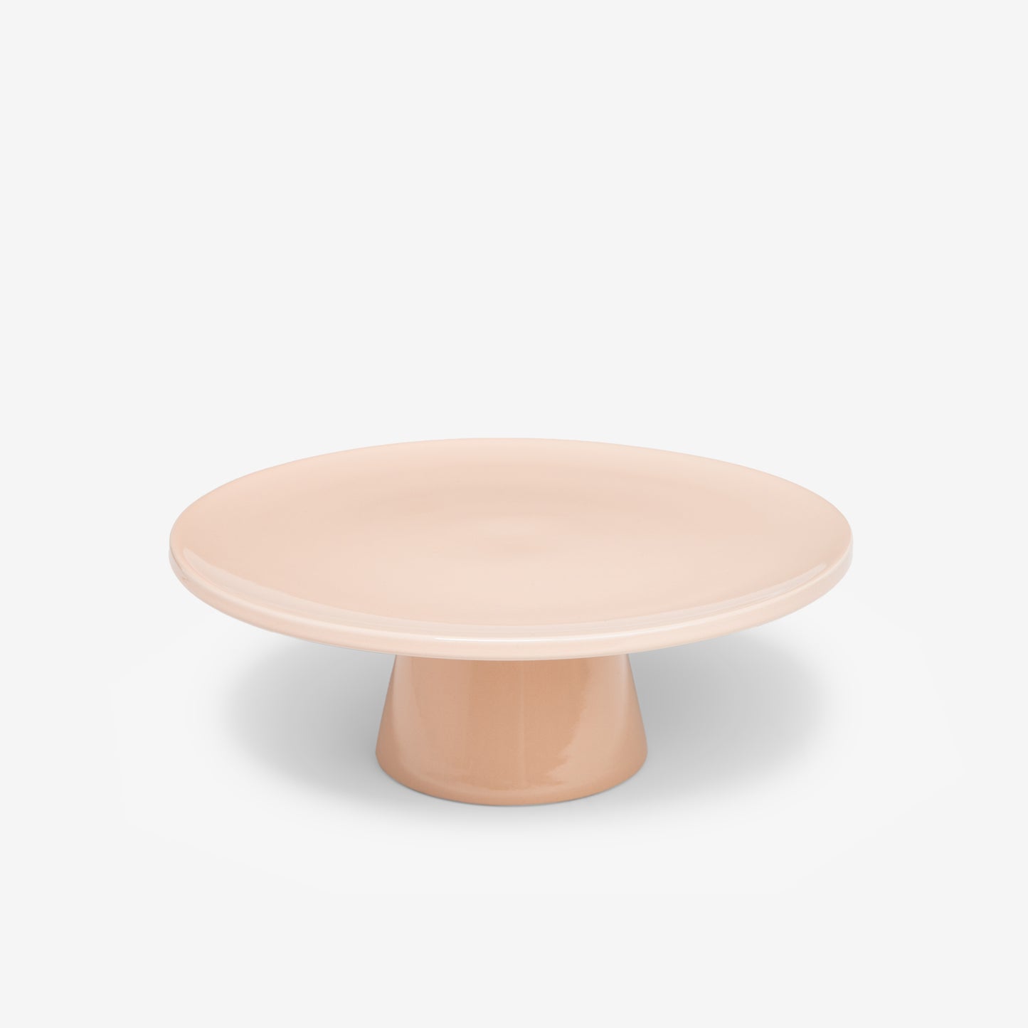 Ceramic Cake Stand