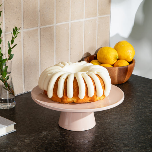 Ceramic Cake Stand