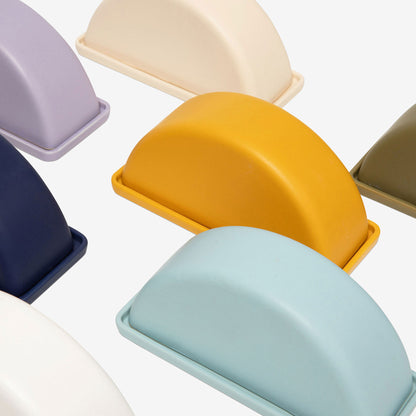 THE Butter Dish