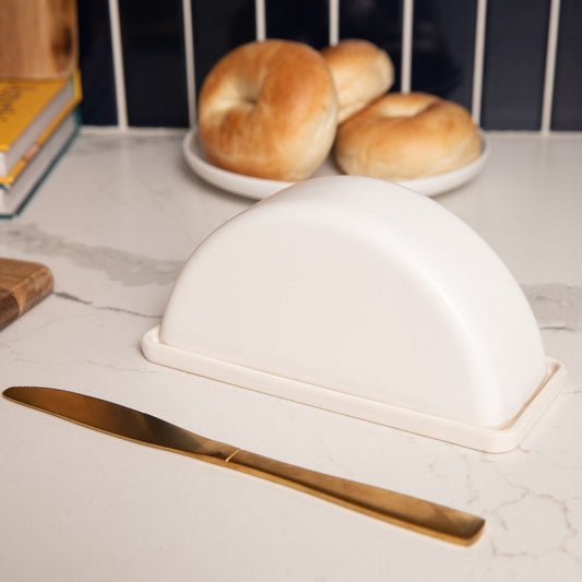 THE Butter Dish