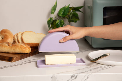 THE Butter Dish