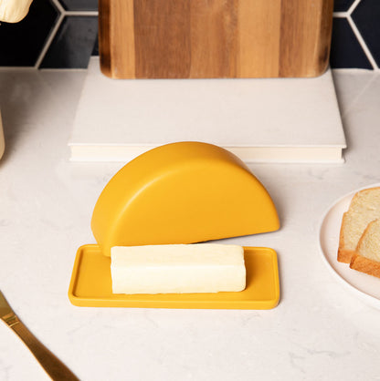 THE Butter Dish
