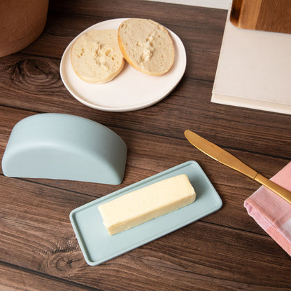 THE Butter Dish