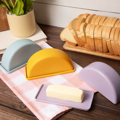 THE Butter Dish