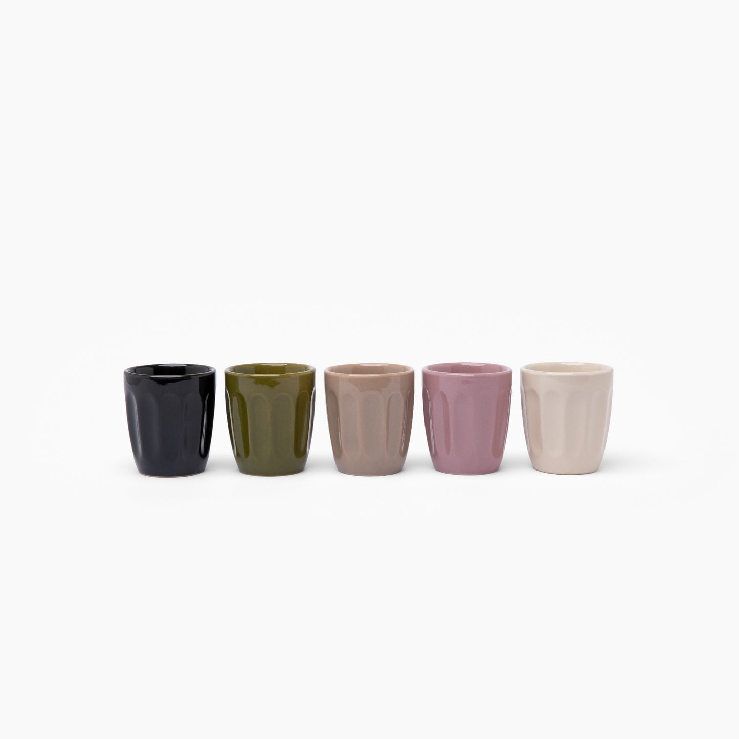THE Espresso Cups - Set of 4