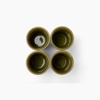 THE Espresso Cups - Set of 4