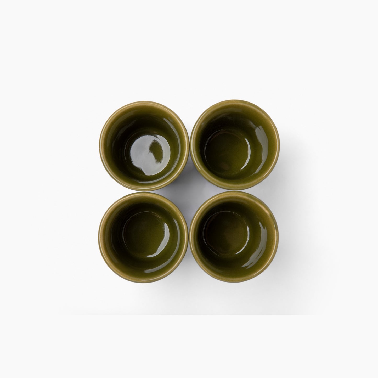 THE Espresso Cups - Set of 4