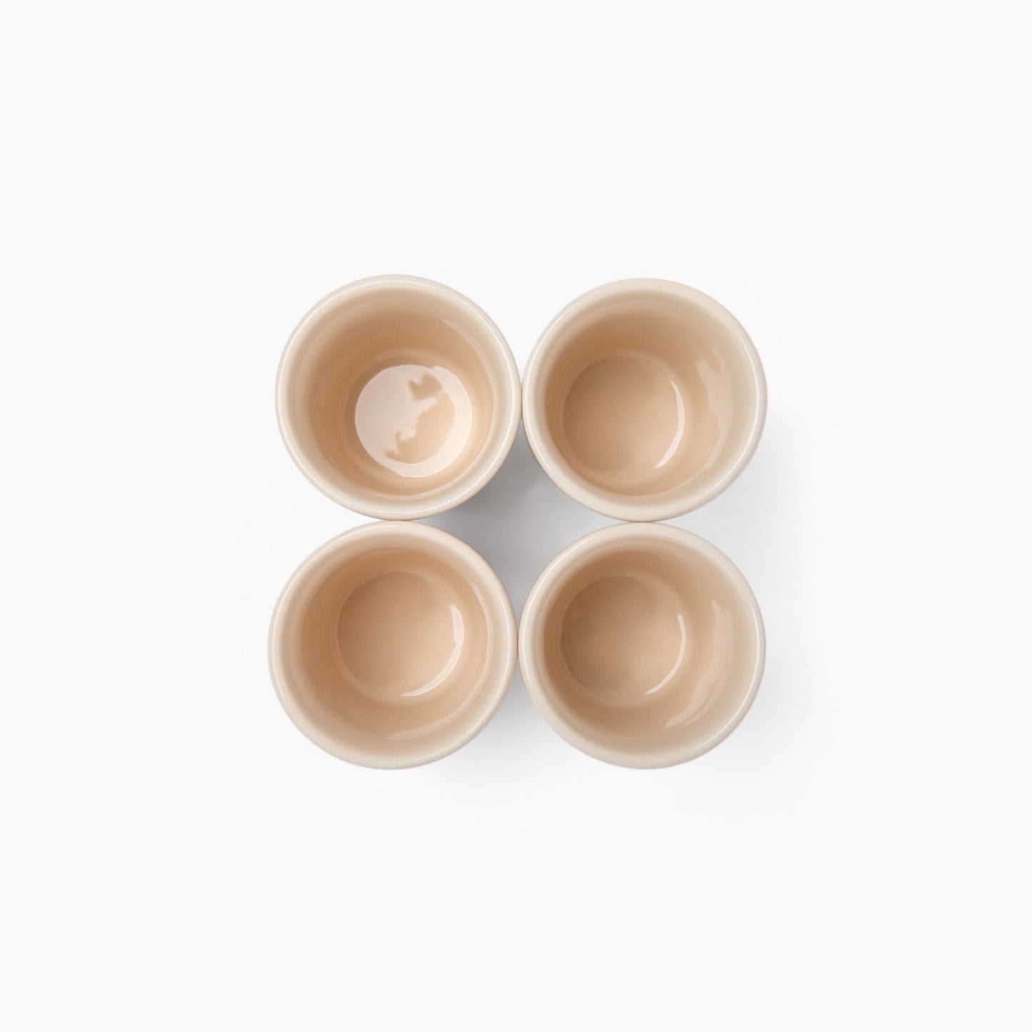 THE Espresso Cups - Set of 4