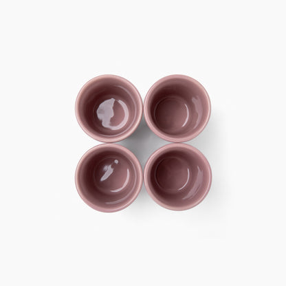 THE Espresso Cups - Set of 4