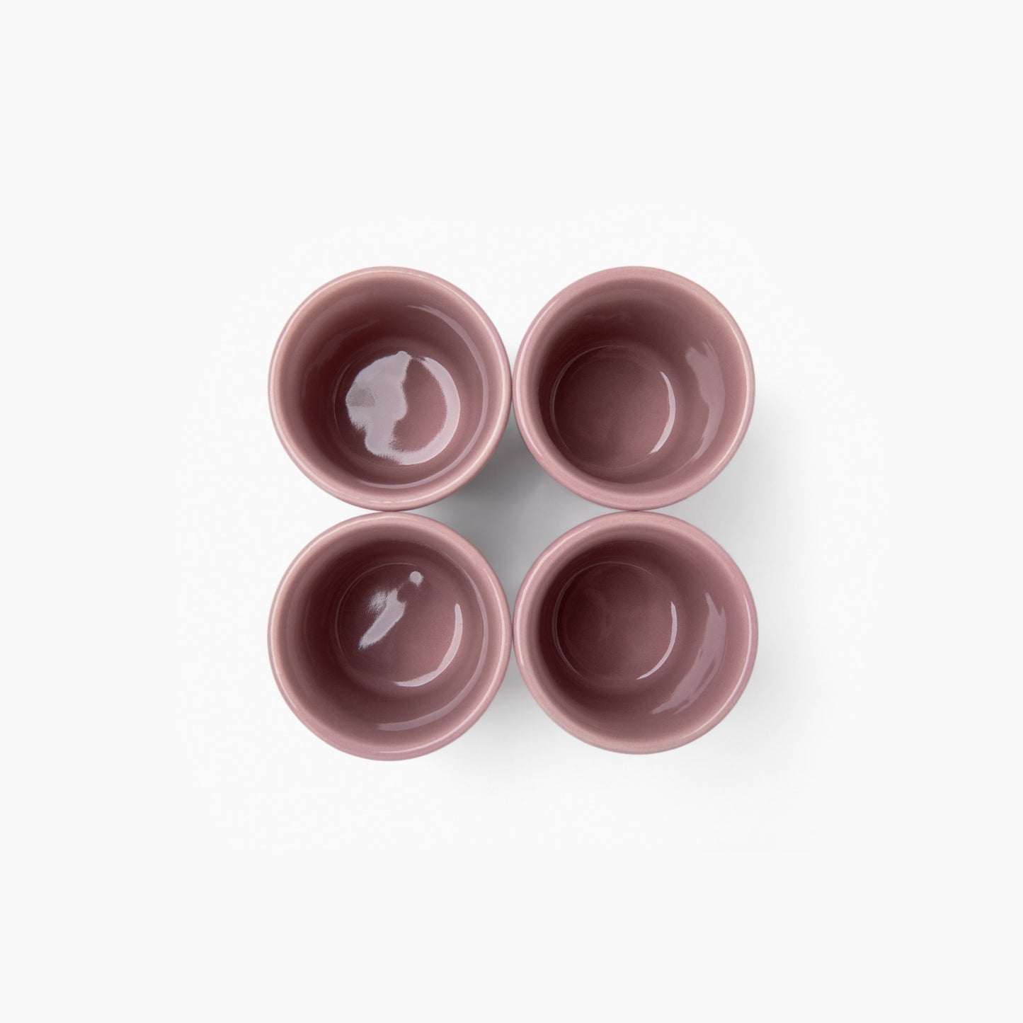 THE Espresso Cups - Set of 4