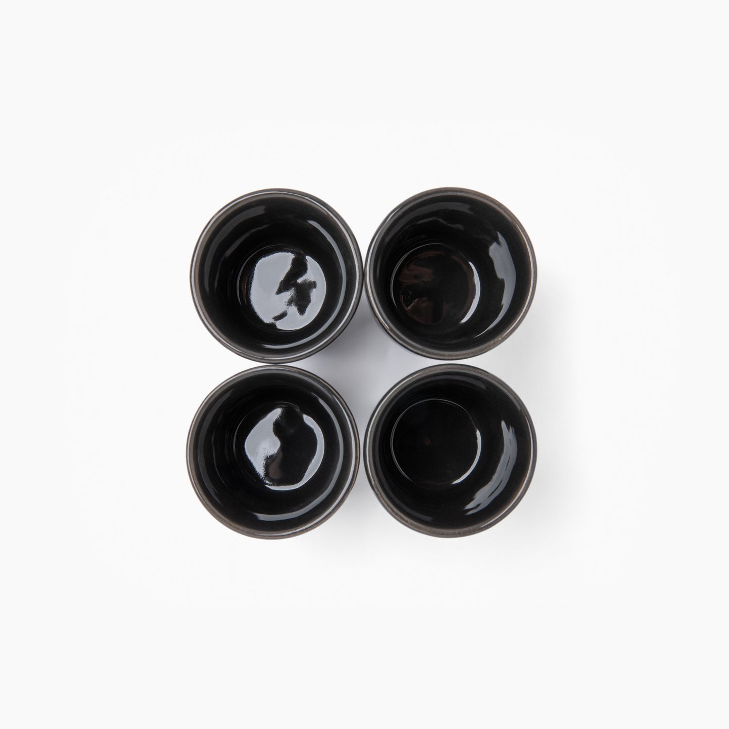 THE Espresso Cups - Set of 4