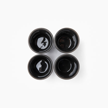 THE Espresso Cups - Set of 4