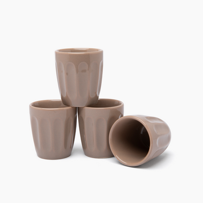 THE Espresso Cups - Set of 4