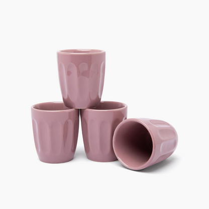 THE Espresso Cups - Set of 4