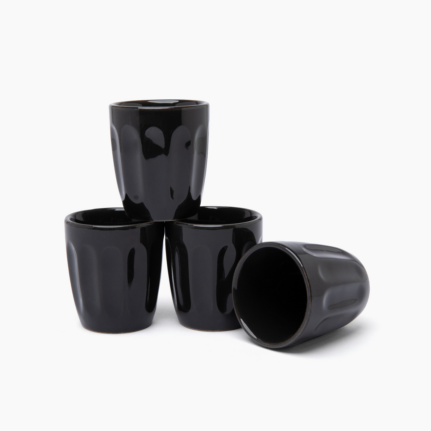 THE Espresso Cups - Set of 4