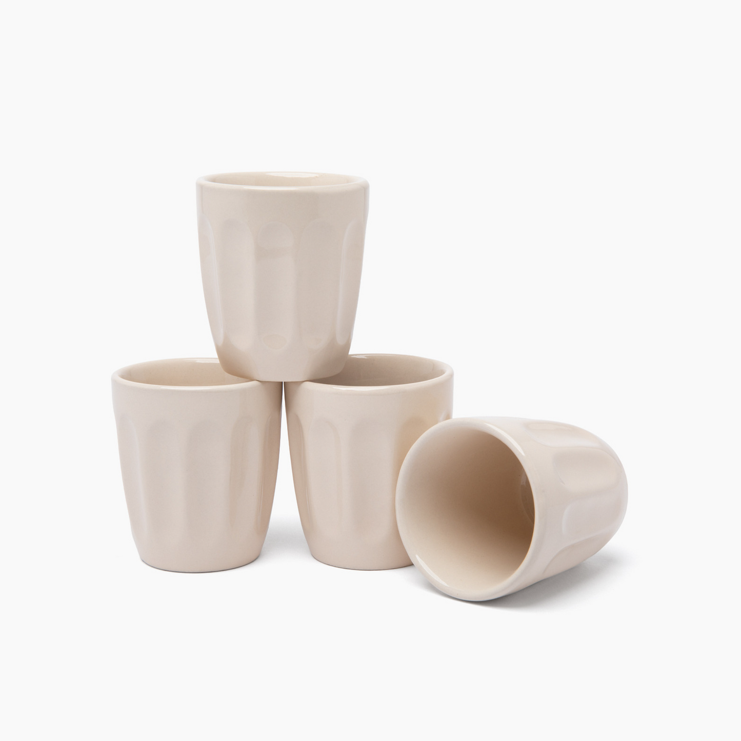 THE Espresso Cups - Set of 4